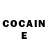 Cocaine Колумбийский EvGenTV 76